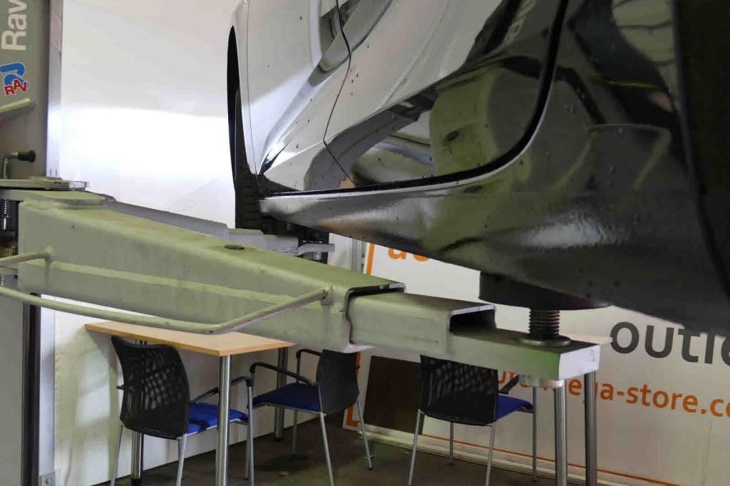 Opel Insignia Sports Tourer 2018 photo 40