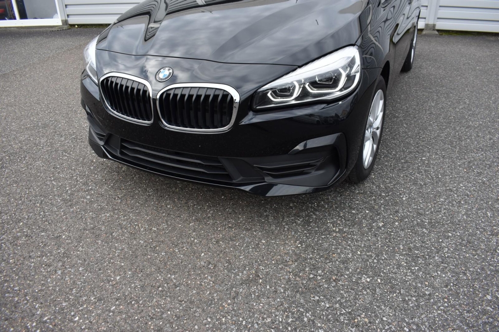 BMW 2er 2021 фото 16