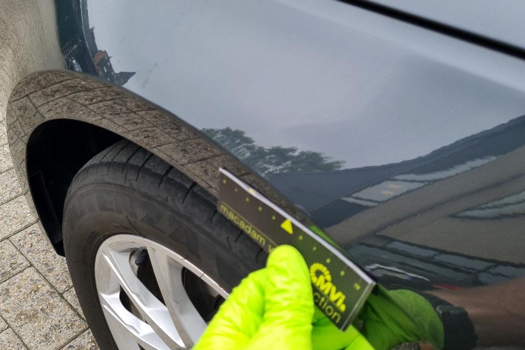 Audi A4 Avant 2017 фото 9