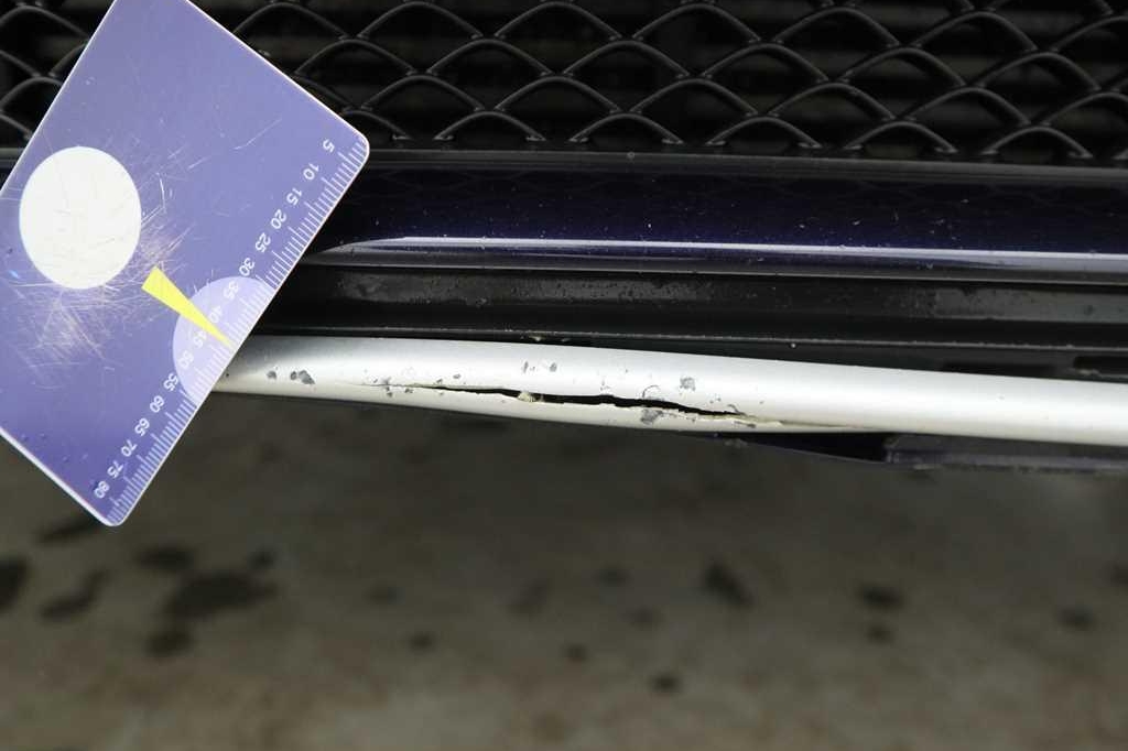 Mercedes-Benz CLA 2017 фото 34