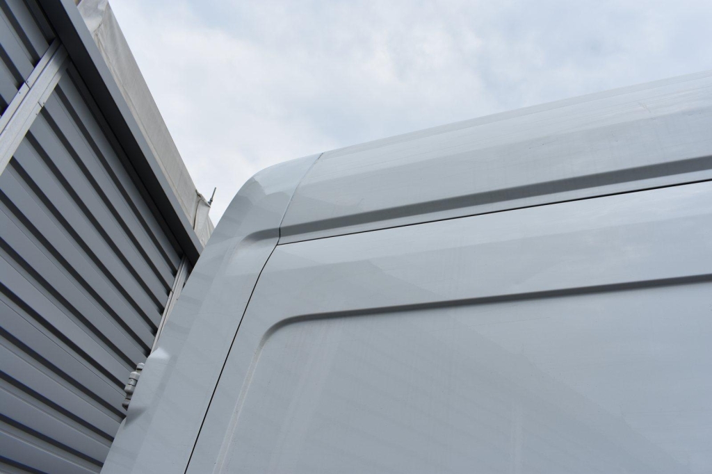 Ford Transit Kasten 2019 photo 14