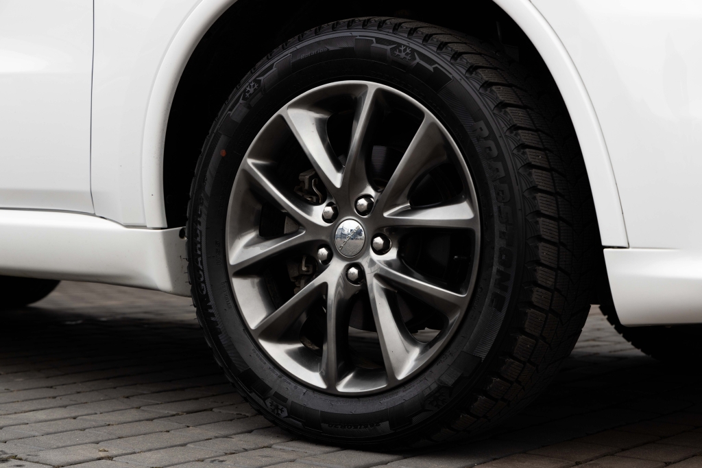 Dodge Durango GT 2017 фото 5