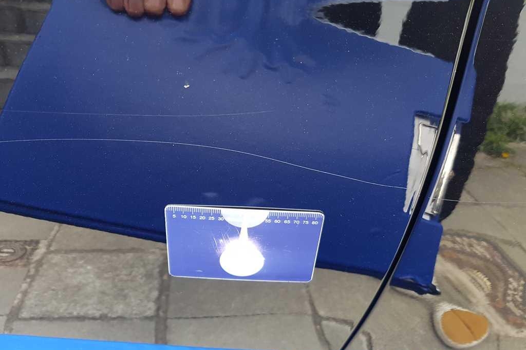 Audi A3 Sportback 2017 photo 15