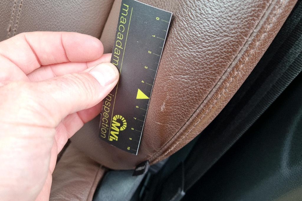 Audi A6 Avant 2018 фото 9