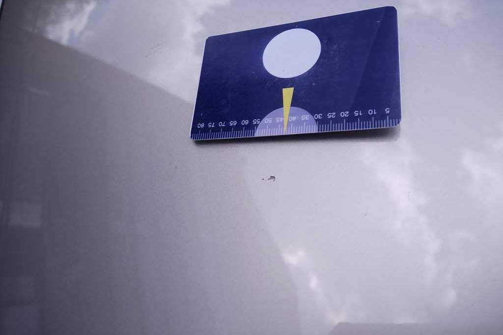 Volvo S60 2017 photo 46