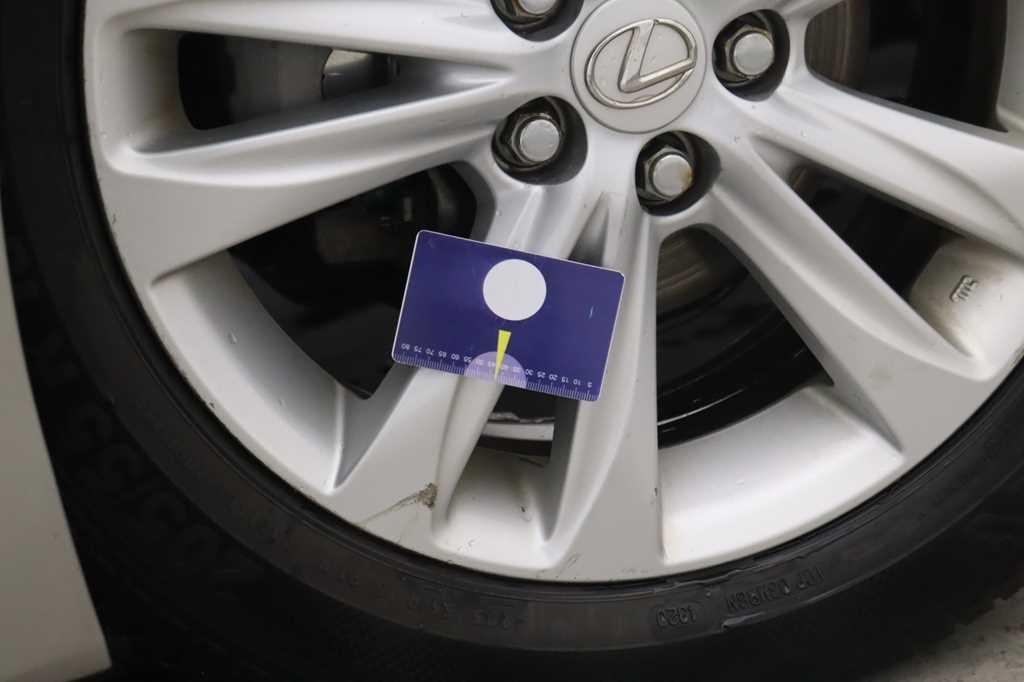 Lexus CT 2016 фото 18