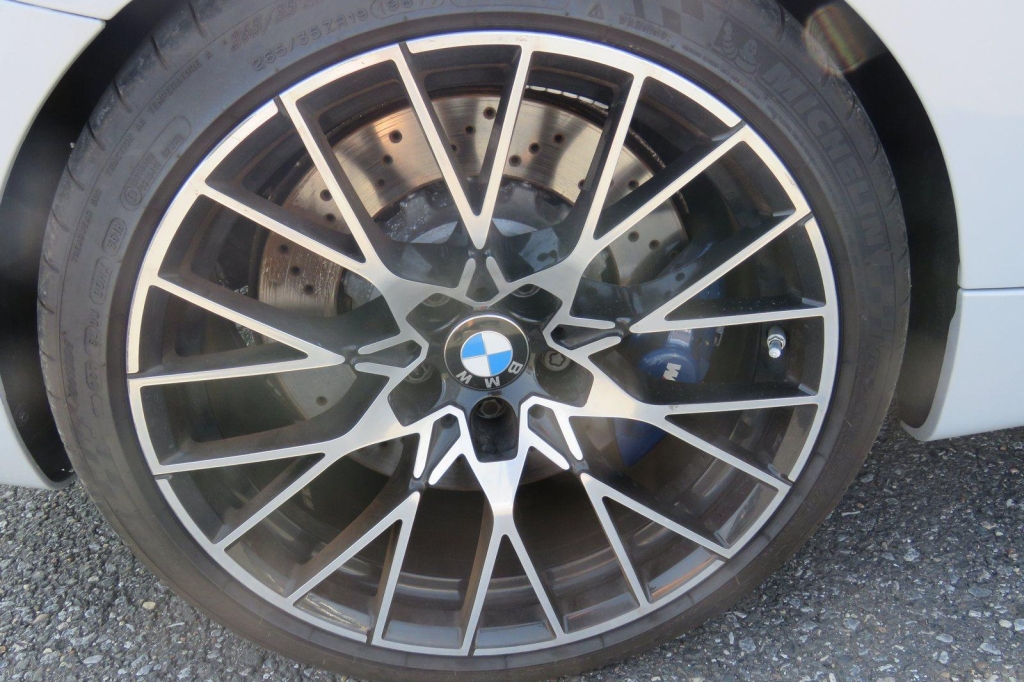 BMW M2 2020 photo 14