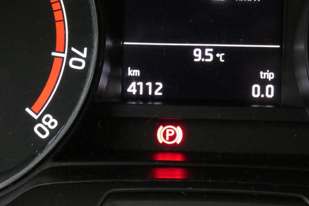 Skoda Fabia 2020 photo 5