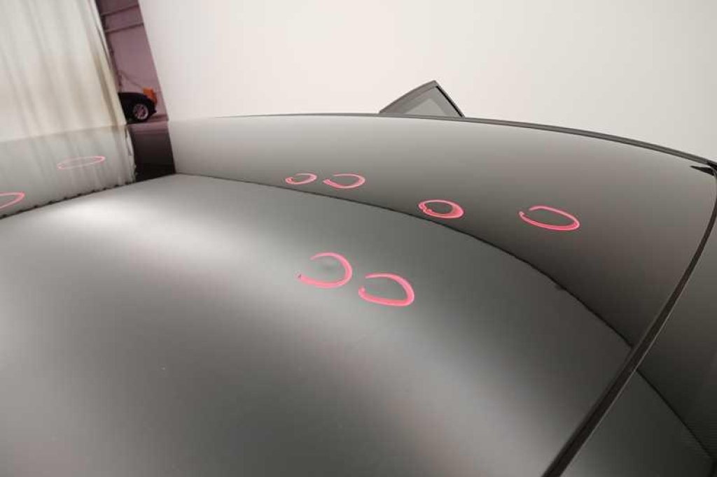 Audi A3 2017 фото 28