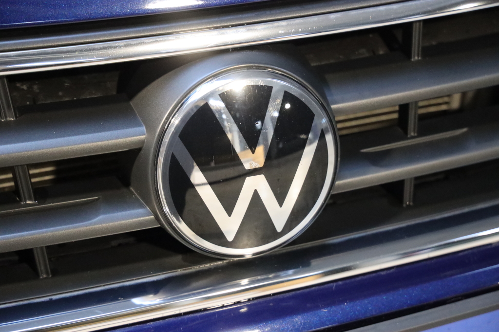 Volkswagen Tiguan 2021 photo 14