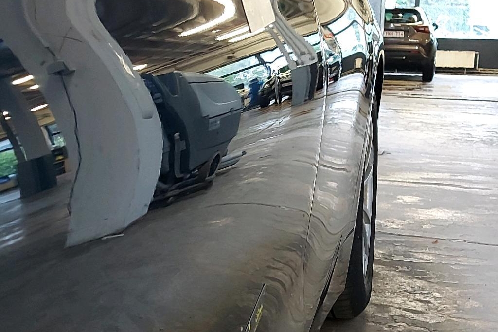 BMW 4er Gran Coupe 2016 photo 7