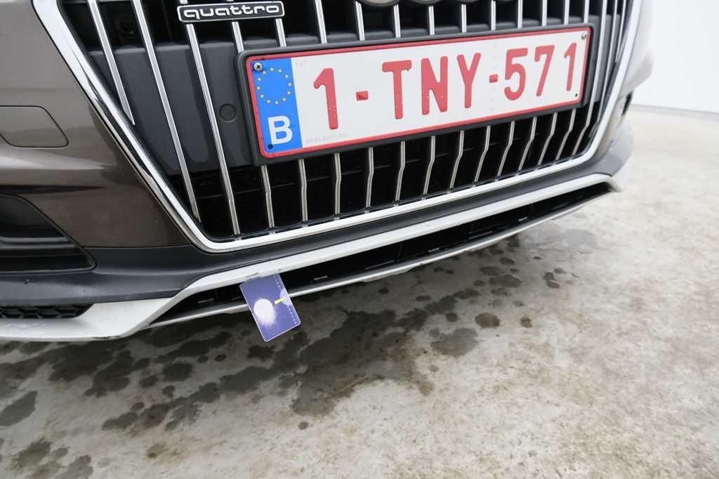 Audi A4 Allroad 2018 фото 8