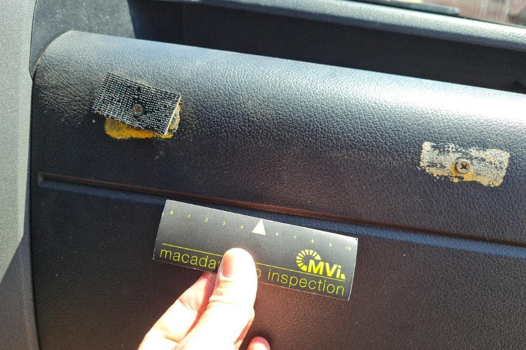 Volkswagen Crafter 2016 фото 96