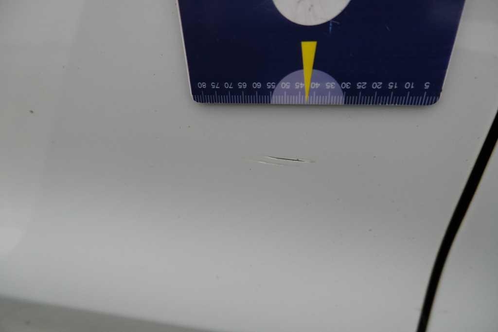 Audi A6 Avant 2016 photo 10