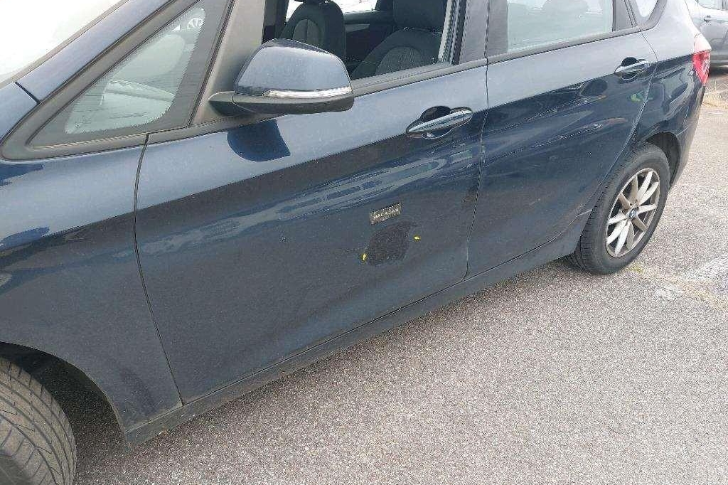 BMW 2er Active Tourer 2017 photo 11