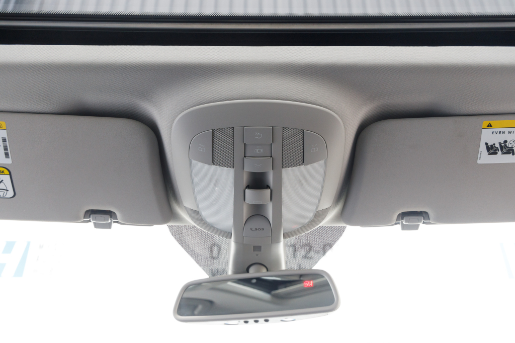 Mercedes-Benz ML 350 2011 photo 15