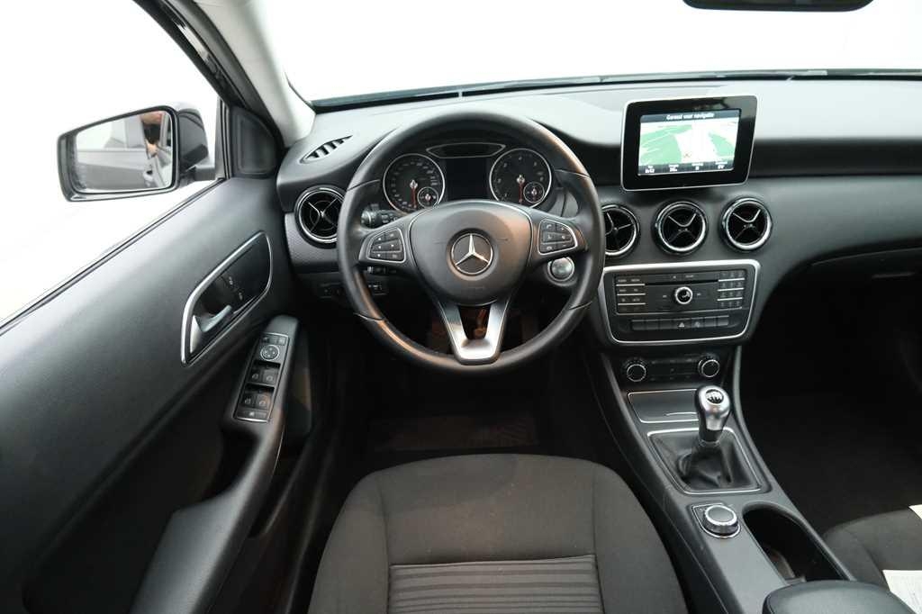 Mercedes-Benz A-Klasse 2017 photo 7