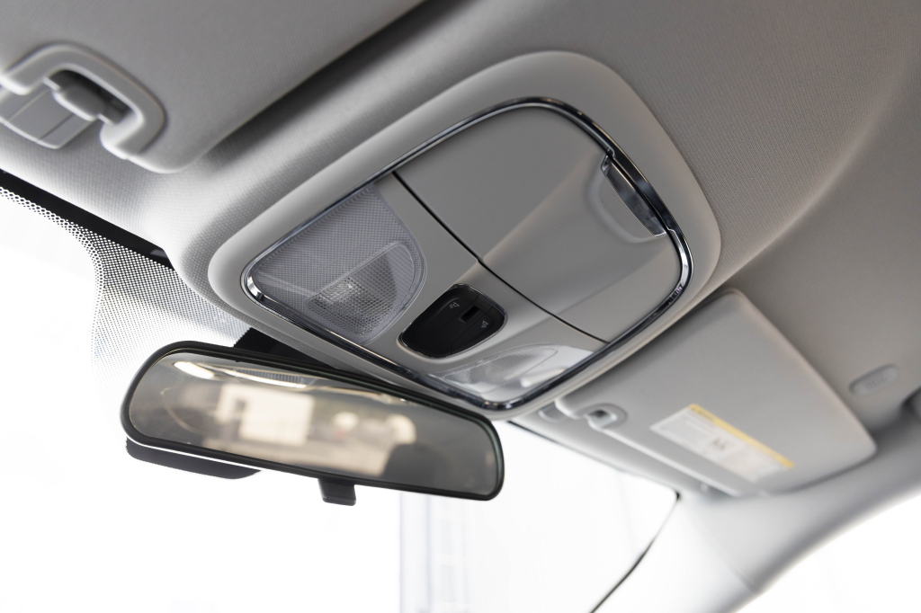 Jeep Cherokee Trailhawk Trail Rated 2019 фото 20