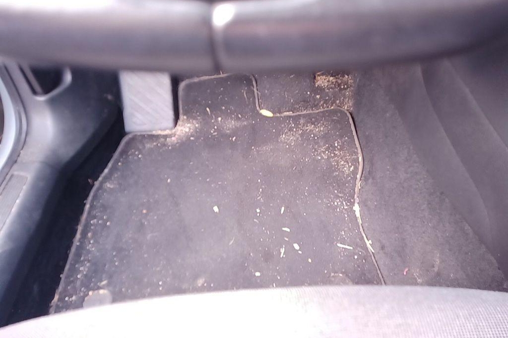 Volkswagen Golf 2016 фото 17