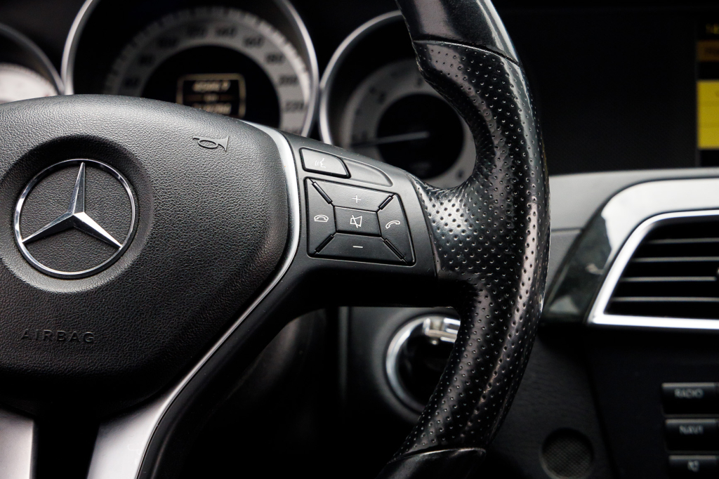 Mercedes-Benz C 250 AMG-Line 2011 фото 17