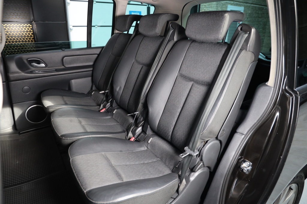 Renault Espace 2014 фото 15