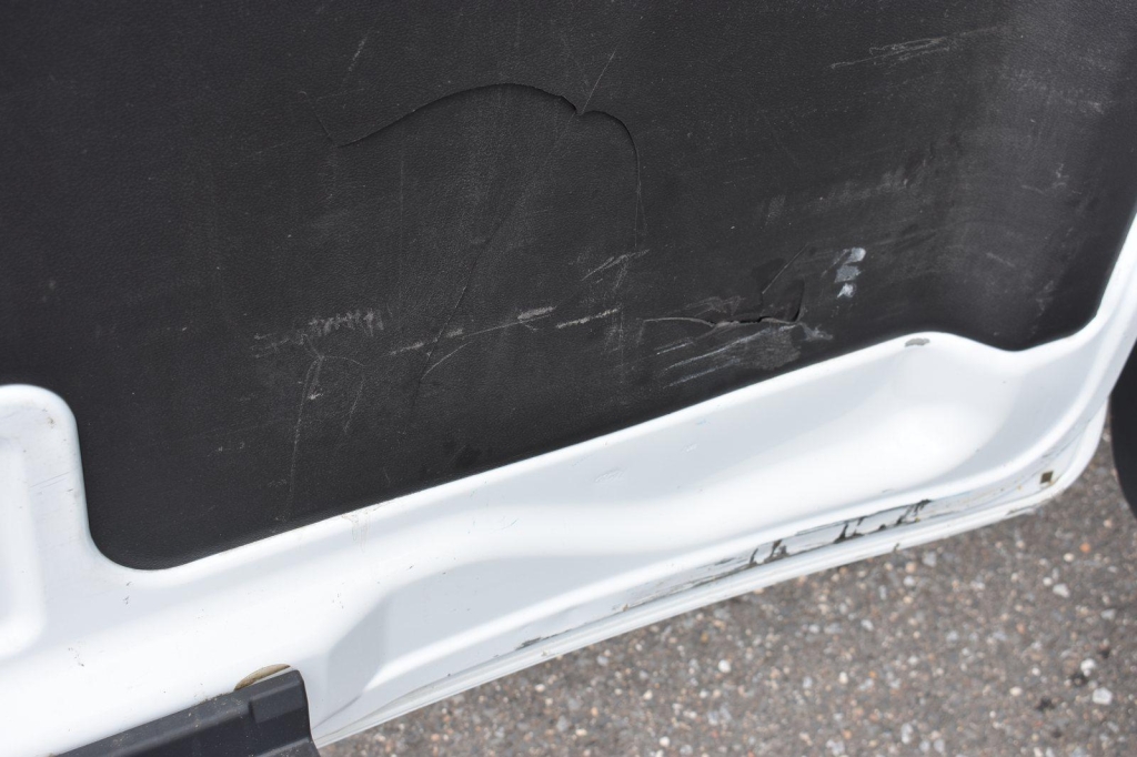 Ford Transit Kasten 2019 photo 39