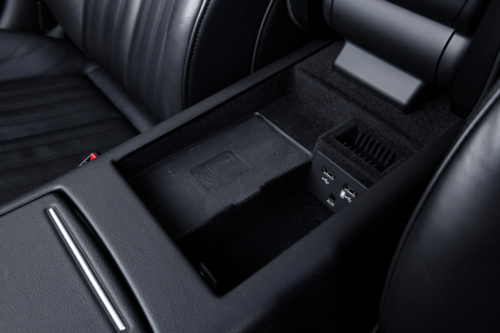 Audi A6 Competition 2016 photo 16