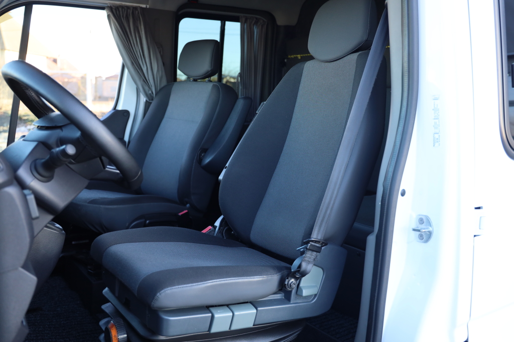 Renault Master 2020 фото 37