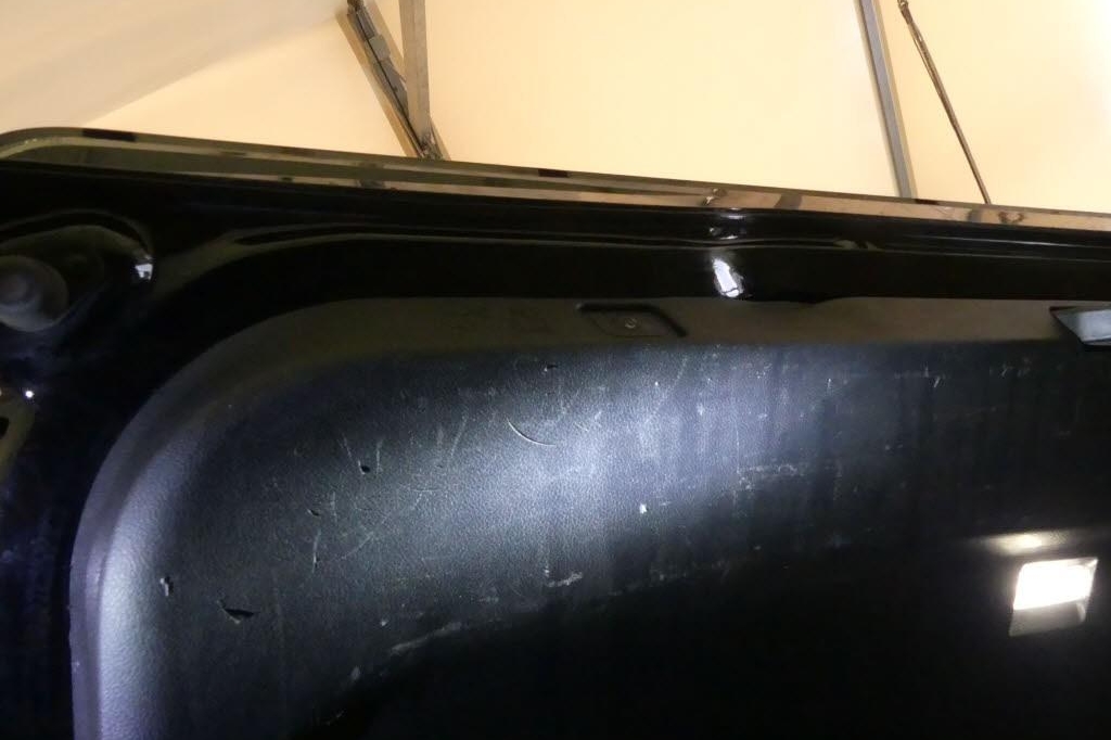 Ford Galaxy 2016 photo 14