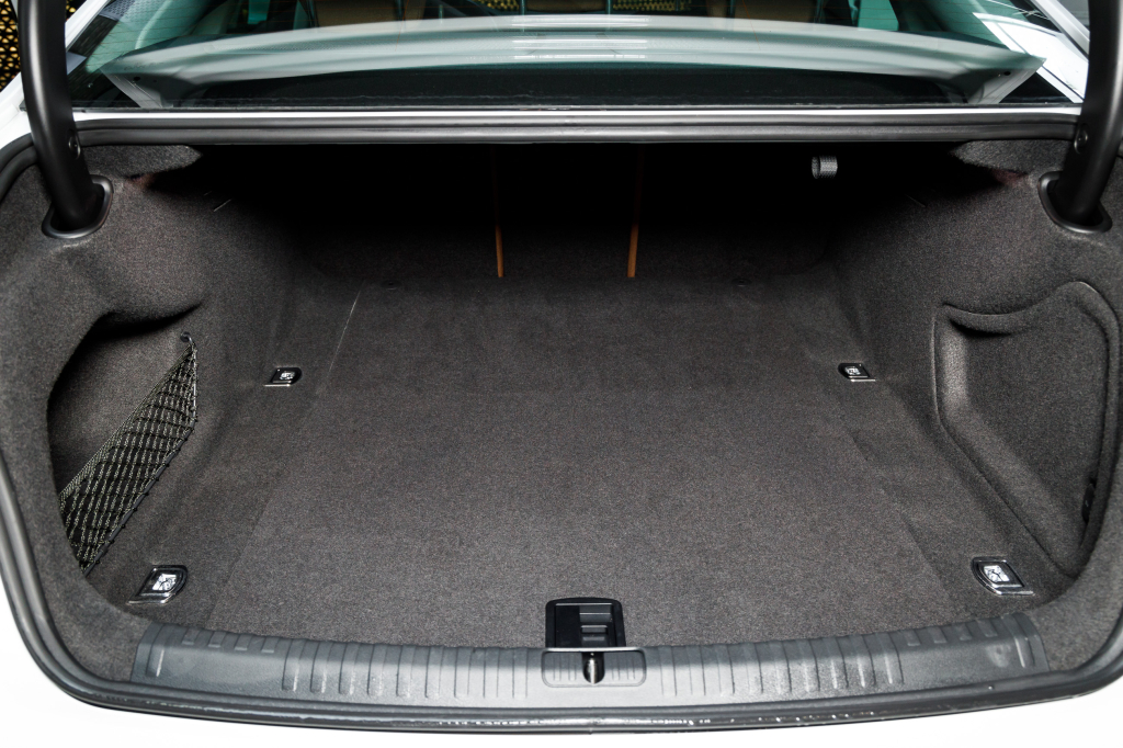 Audi A6 2019 фото 38