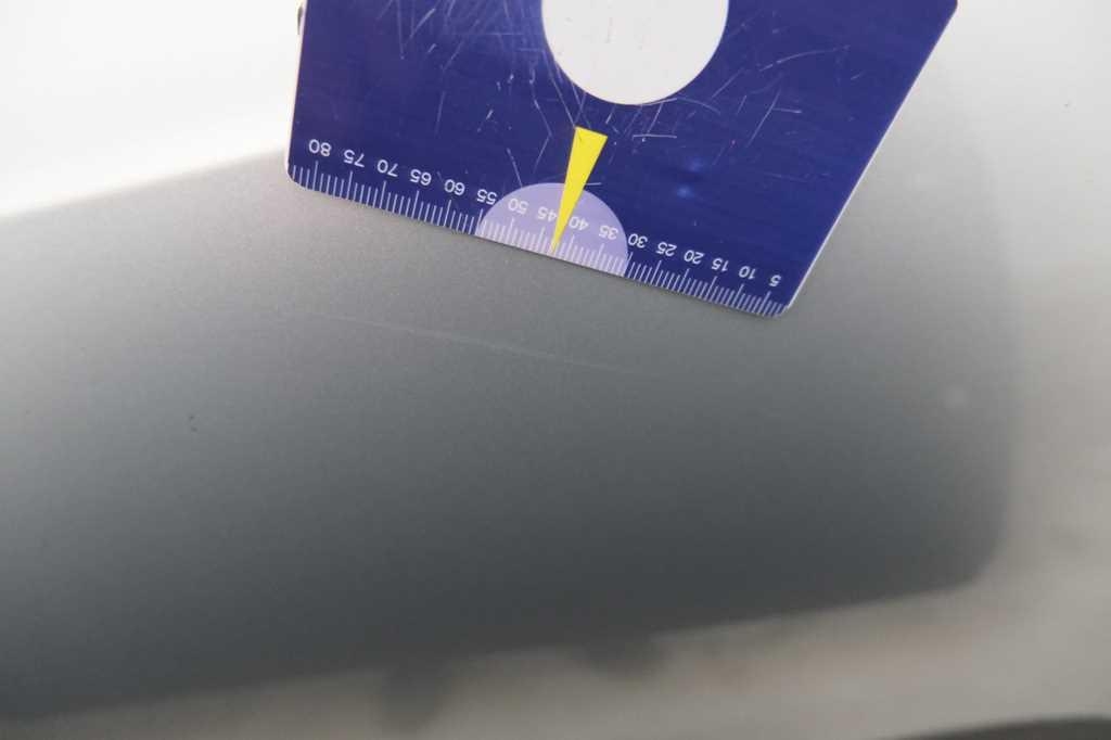 Skoda Octavia Combi 2017 photo 38