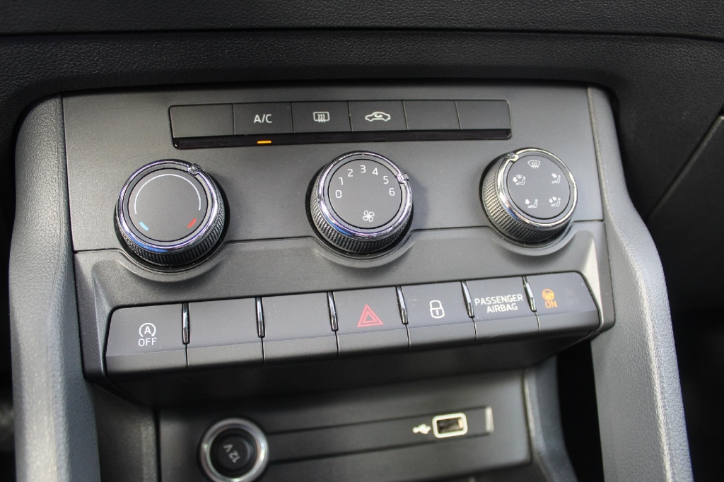 Skoda Karoq 2020 photo 5