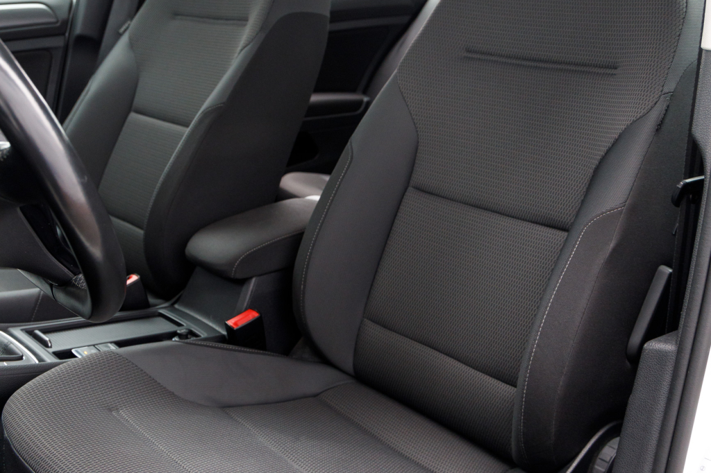 Volkswagen Golf VII фото 22