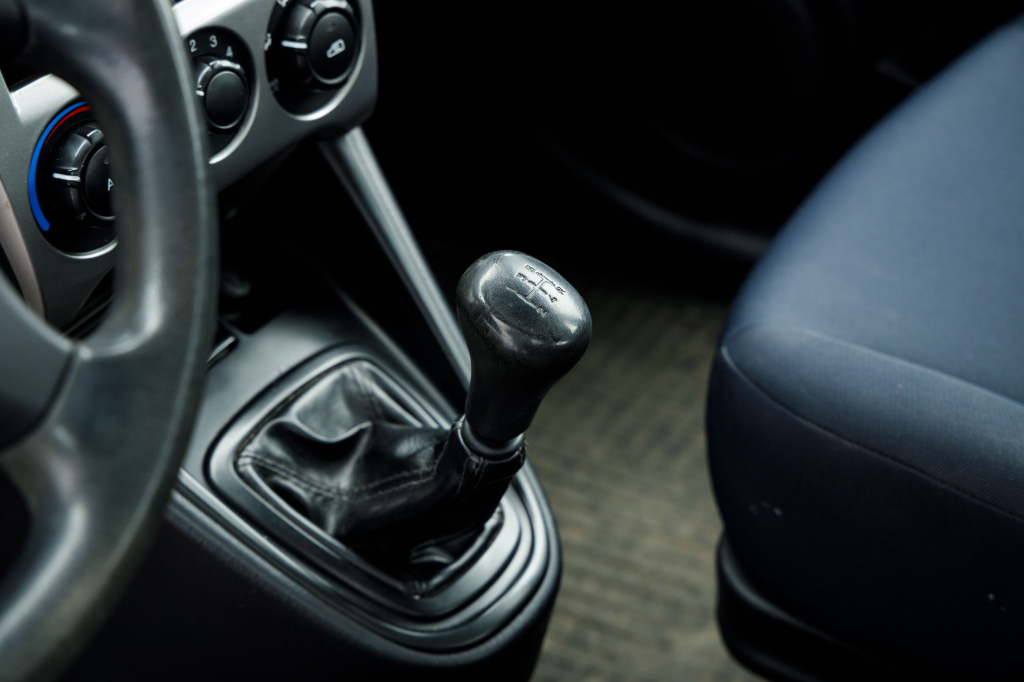 Hyundai Matrix 2009 photo 20