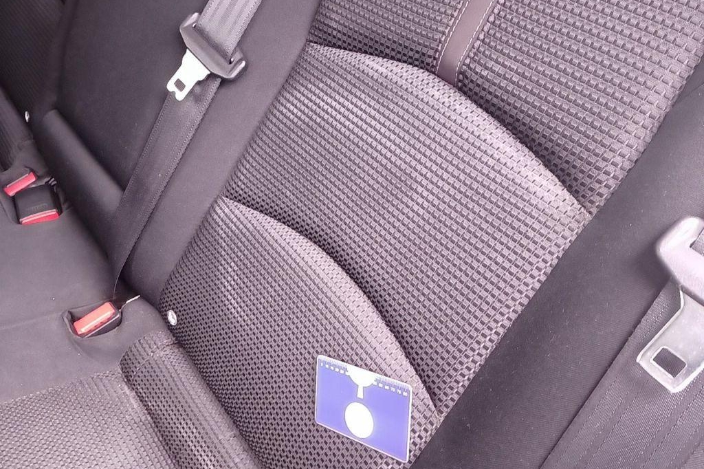 Mazda 3 2017 фото 28