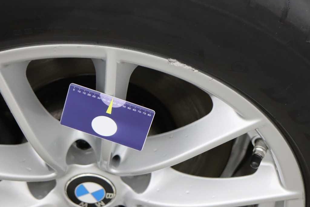 BMW 5 Series 2018 photo 8