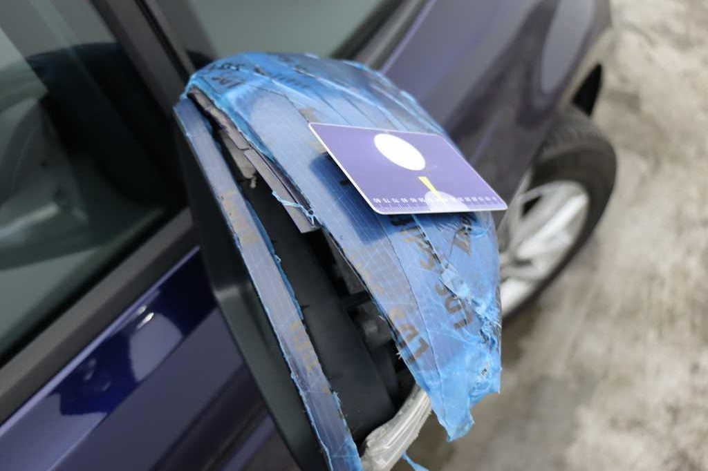 Volkswagen Touran 2017 фото 14