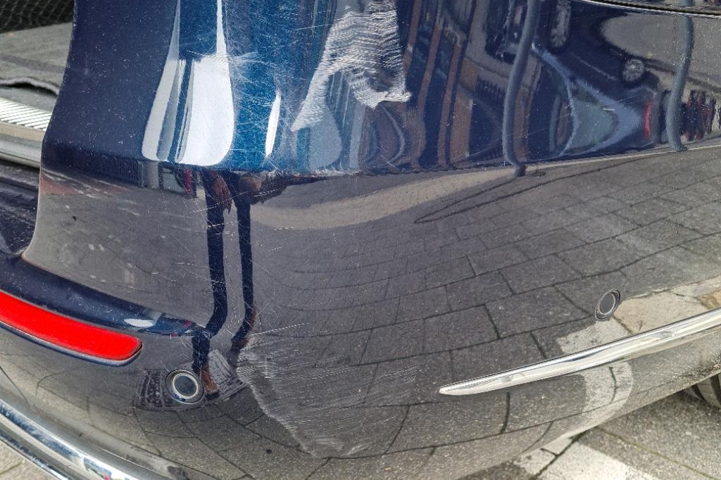 Mercedes-Benz E-Klasse 2017 photo 13