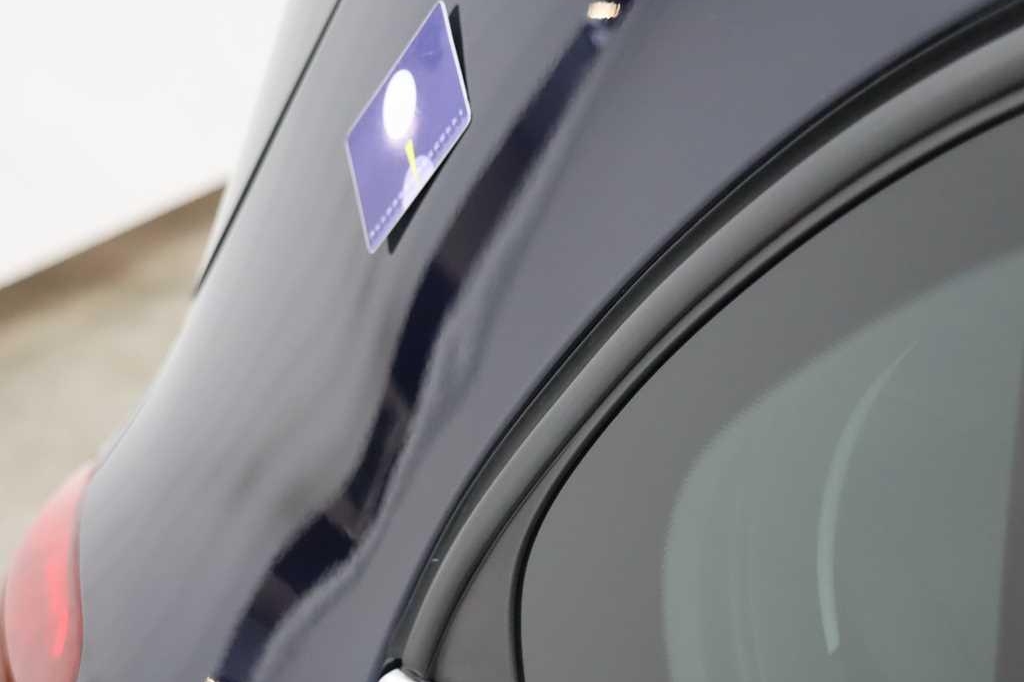 Mercedes-Benz A-Klasse 2017 photo 19