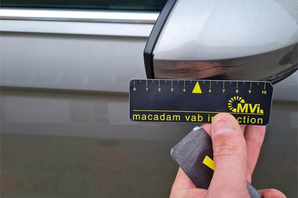 Volkswagen Tiguan 2019 photo 8