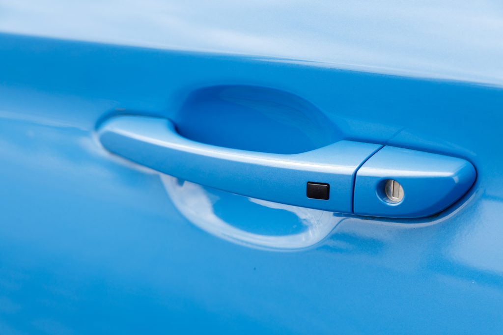 Hyundai Kona Electric 2020 фото 30