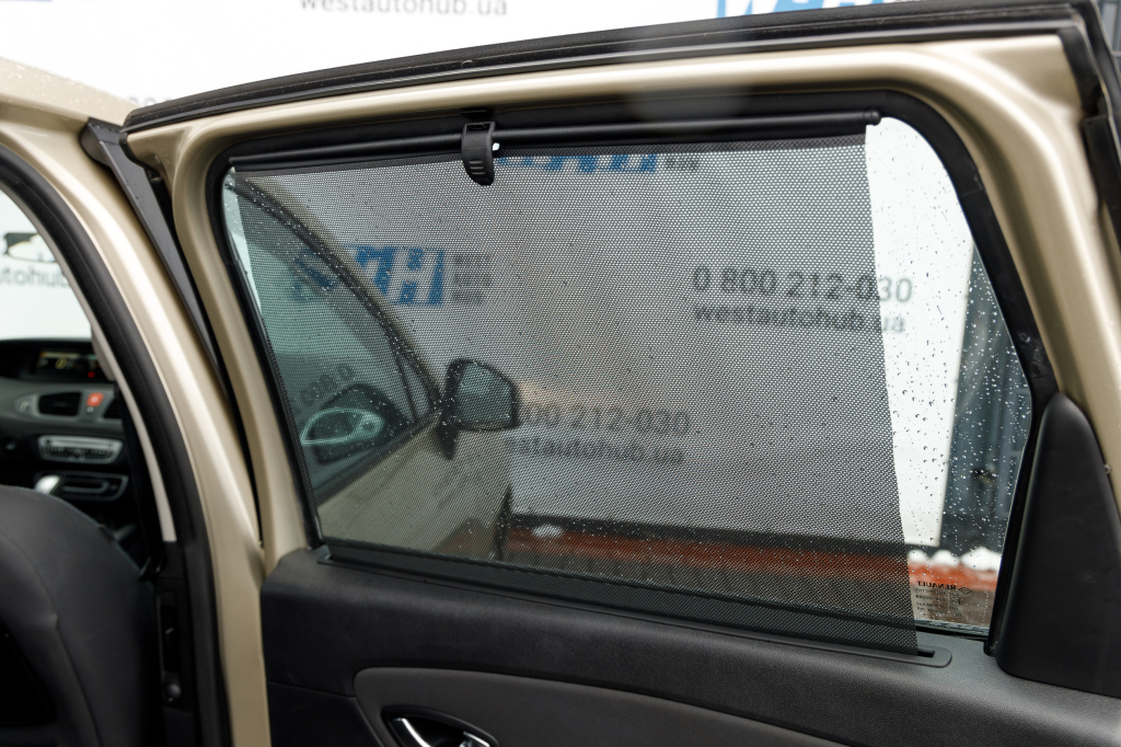 Renault Grand Scenic фото 20