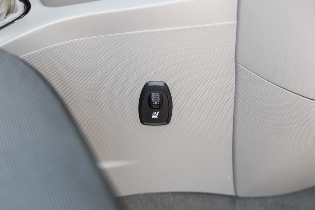 Renault Zoe 2016 photo 28