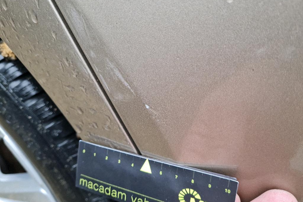 Renault Grand Scenic 2018 фото 11