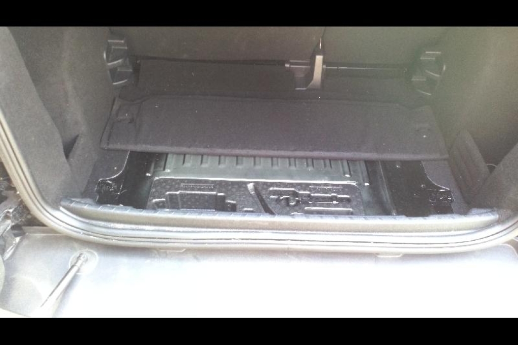 Ford EcoSport 2019 фото 13