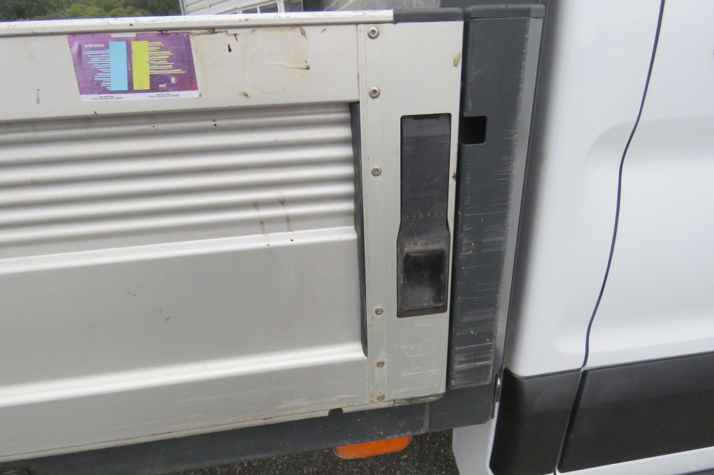 Ford Transit Pritsche 2020 фото 49