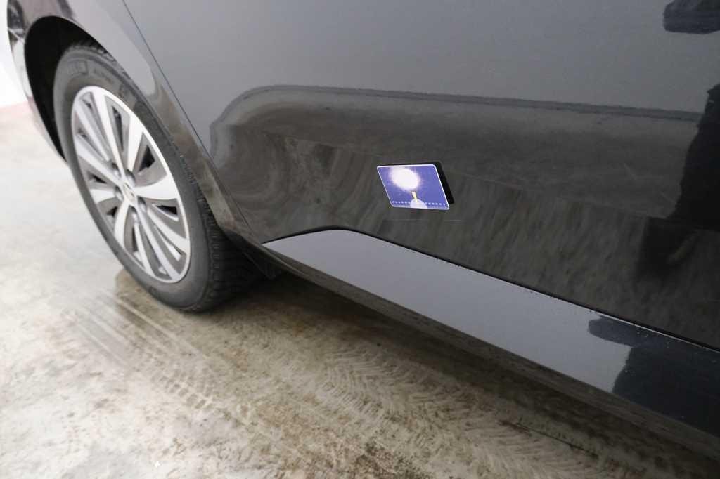 Skoda Superb 2017 фото 37