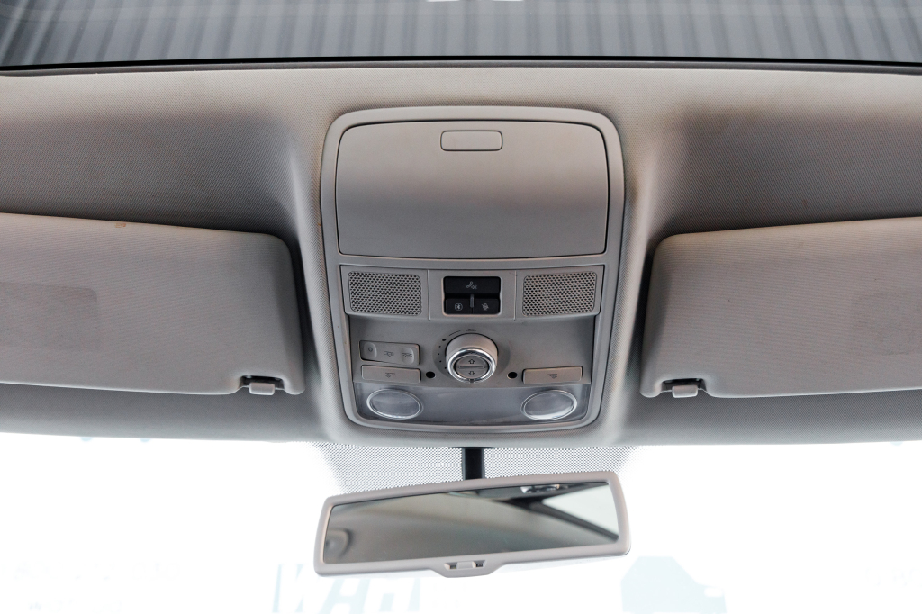 Volkswagen Tiguan 4 Motion 2011 фото 12