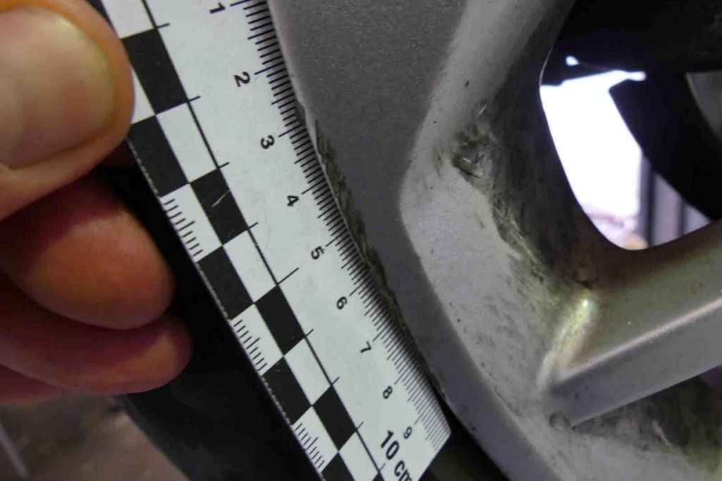 Opel Insignia Sports Tourer 2018 photo 28