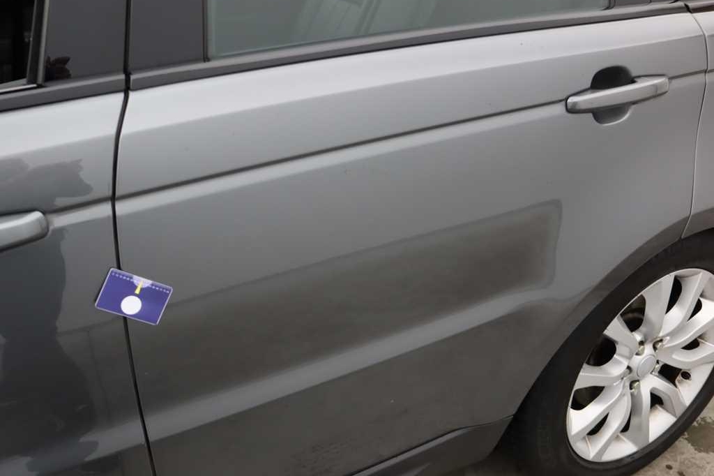 Land Rover Range Rover 2018 фото 12